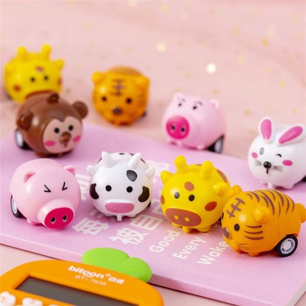 mini small cartoon small animal designs truck inertial running cars for toddler kids two-wheeled boy and girl toys cpa2739, Blue
mini small cartoon small animal designs truck inertial running cars for toddler kids two-wheeled boy and girl toys cpa2739, Blue