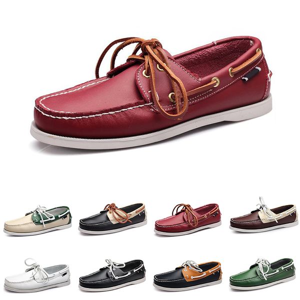 men casual shoes loafers triple black white green beige mahogany taupe mens trainer sneakers jogging walking seven441
men casual shoes loafers triple black white green beige mahogany taupe mens trainer sneakers jogging walking seven441