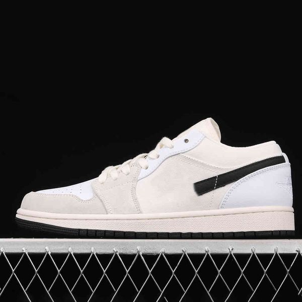 2021 jumpman women's basketball shoes male 1 s white/black canvas stitching outdoor sportslnj0
2021 jumpman women's basketball shoes male 1 s white/black canvas stitching outdoor sportslnj0
