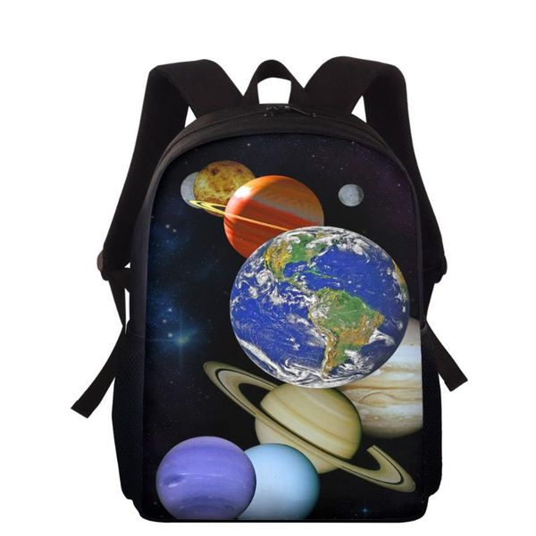 backpack hycool women lapuniverse space planet printing student kids school bag rucksack for men travel storage bagpack
backpack hycool women lapuniverse space planet printing student kids school bag rucksack for men travel storage bagpack