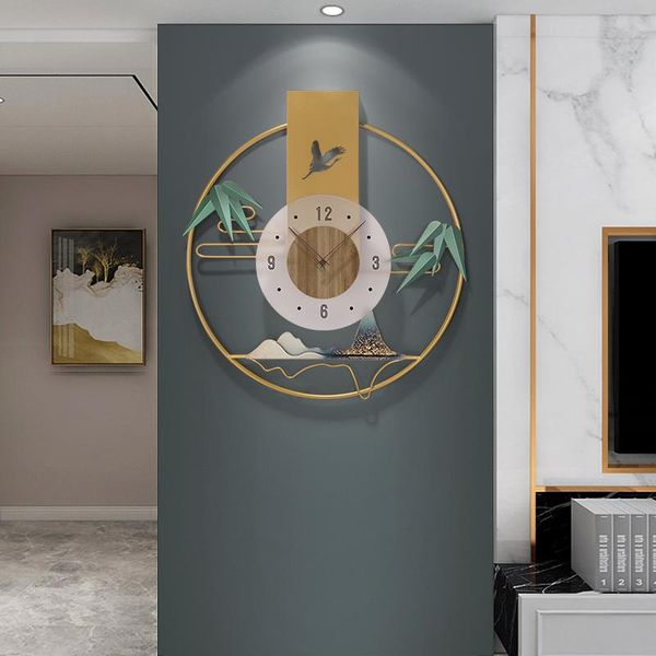 wall clocks nordic wrought iron landscape leaf bird home livingroom hanging decoration club el store sticker crafts
wall clocks nordic wrought iron landscape leaf bird home livingroom hanging decoration club el store sticker crafts