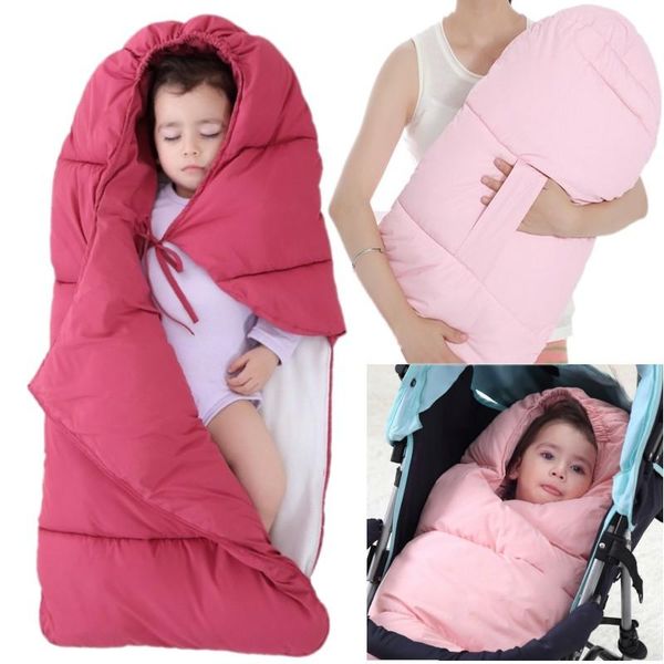 outdoor 0-2 year add wool baby sleeping bag winter sleep for borns thick warm sacks stroller bags
outdoor 0-2 year add wool baby sleeping bag winter sleep for borns thick warm sacks stroller bags