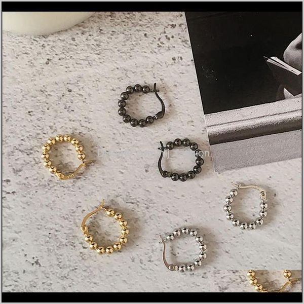 other jewelrydesigner small retro earring 925 sier ear buckle black/siery/golden simple temperament fashion earrings drop delivery 2021 ny5w, Golden;silver
other jewelrydesigner small retro earring 925 sier ear buckle black/siery/golden simple temperament fashion earrings drop delivery 2021 ny5w, Golden;silver