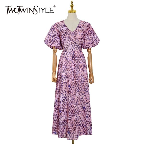 vintage print dress for women v neck puff short sleeve high waist midi dresses females summer fashion clothing 210520, Black;gray
vintage print dress for women v neck puff short sleeve high waist midi dresses females summer fashion clothing 210520, Black;gray