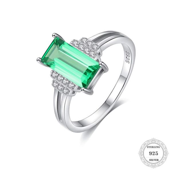 cluster rings band ring big green stone,18k-brand style glam fashion good jewelry for women 2021 gift in 925 sterling silver, Golden;silver
cluster rings band ring big green stone,18k-brand style glam fashion good jewelry for women 2021 gift in 925 sterling silver, Golden;silver