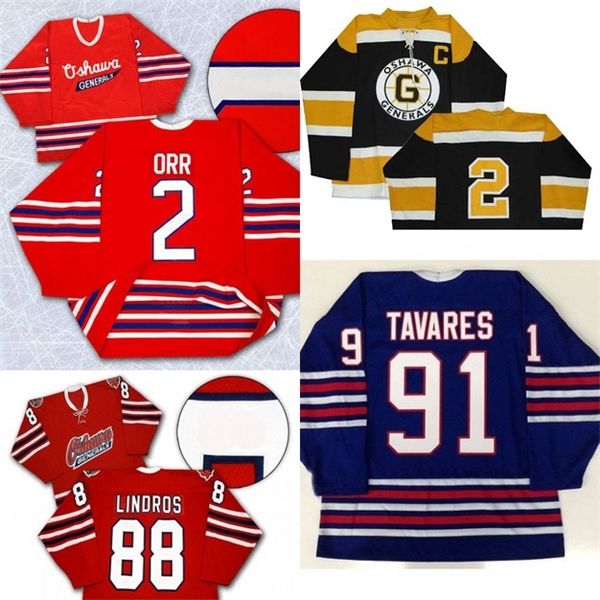 52Oshawa Generals Jersey 88 Eric Lindros 2 Bobby Orr 27 Kewin 26 Shane Doyle 31 Dirienzo 91 John Tavares 6 Jimmy McDowell Hockey Jersey, 88 eric lindros white
52Oshawa Generals Jersey 88 Eric Lindros 2 Bobby Orr 27 Kewin 26 Shane Doyle 31 Dirienzo 91 John Tavares 6 Jimmy McDowell Hockey Jersey, 88 eric lindros white