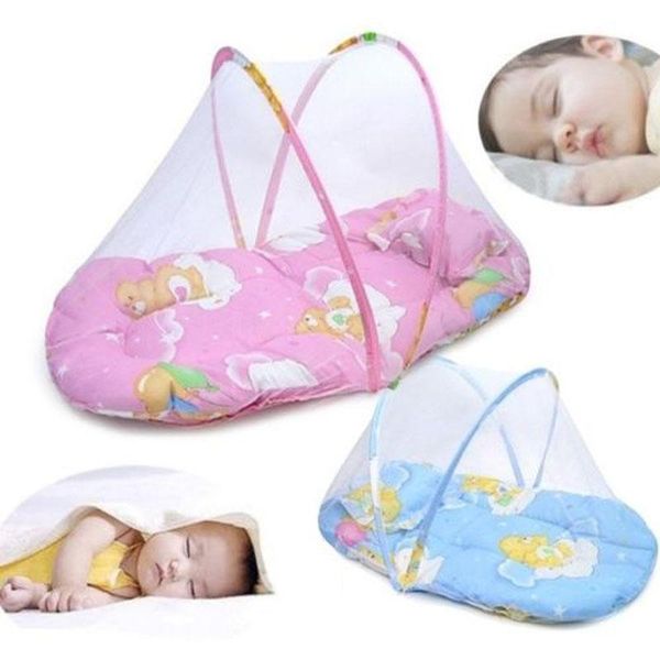 2021 brand new portable foldable baby kids infant bed dot zipper mosquito net tent crib sleeping cushion collapsible portable
2021 brand new portable foldable baby kids infant bed dot zipper mosquito net tent crib sleeping cushion collapsible portable