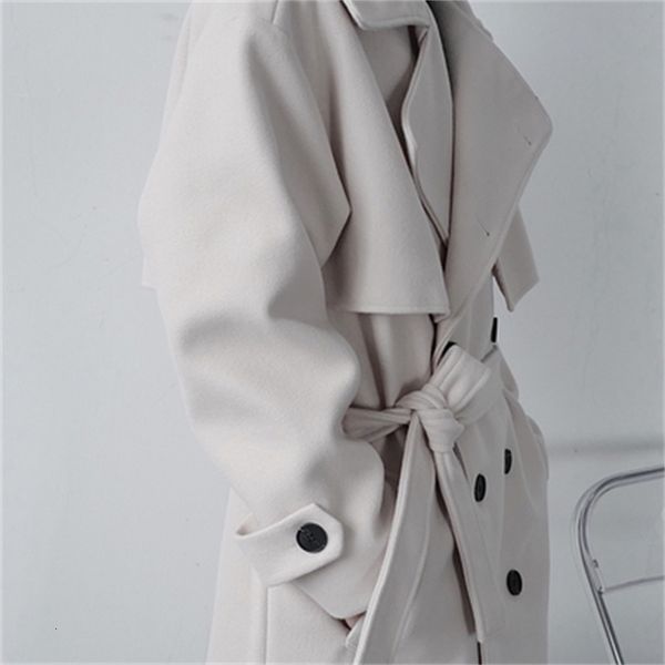 wool japanese style blouse at height of thick knee thermal men's fashion jacket double breasted autumn coat and win o2nw, Black
wool japanese style blouse at height of thick knee thermal men's fashion jacket double breasted autumn coat and win o2nw, Black