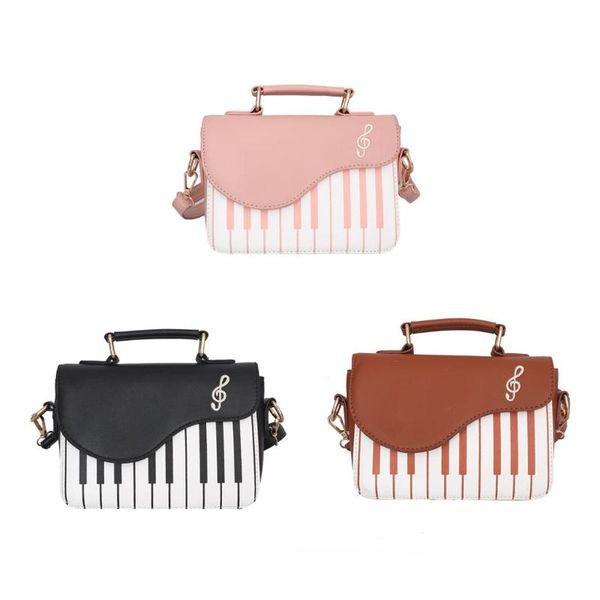 waist bags women girl piano shape pu leather handbag handle shoulder messenger crossbody bag satchel tote purse
waist bags women girl piano shape pu leather handbag handle shoulder messenger crossbody bag satchel tote purse