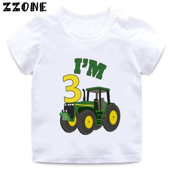 t-shirts customize name birthday kids t shirt cartoon farm theme tractor 1-9 number boys t-shirt baby children party clothes,hkp2487, Blue
t-shirts customize name birthday kids t shirt cartoon farm theme tractor 1-9 number boys t-shirt baby children party clothes,hkp2487, Blue
