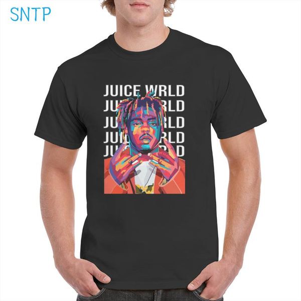 men's t-shirts 3d letters juice wrld t shirt harajuku rapper oil painting casual graphics 100% cotton t-shirt female/man, White;black
men's t-shirts 3d letters juice wrld t shirt harajuku rapper oil painting casual graphics 100% cotton t-shirt female/man, White;black