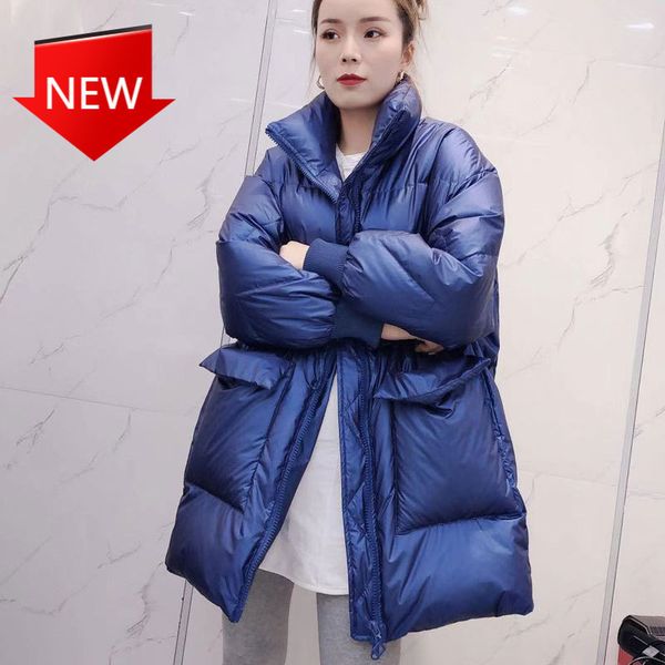 r warm coats outwear female style white jacket down winte jackets, Tan;black
r warm coats outwear female style white jacket down winte jackets, Tan;black