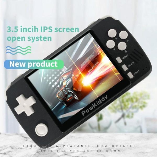 powkiddy q80 retro handset 3.5 "ips ps1 open games memory simulator built-in 1000 screen 16g portable players game
powkiddy q80 retro handset 3.5 "ips ps1 open games memory simulator built-in 1000 screen 16g portable players game