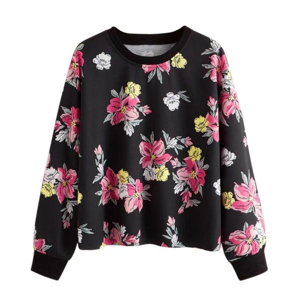 women's hoodies & sweatshirts autumn winter women print long sleeve sweatshirt o neck pullover harajuku hoodie female moletom sudadera, Black
women's hoodies & sweatshirts autumn winter women print long sleeve sweatshirt o neck pullover harajuku hoodie female moletom sudadera, Black
