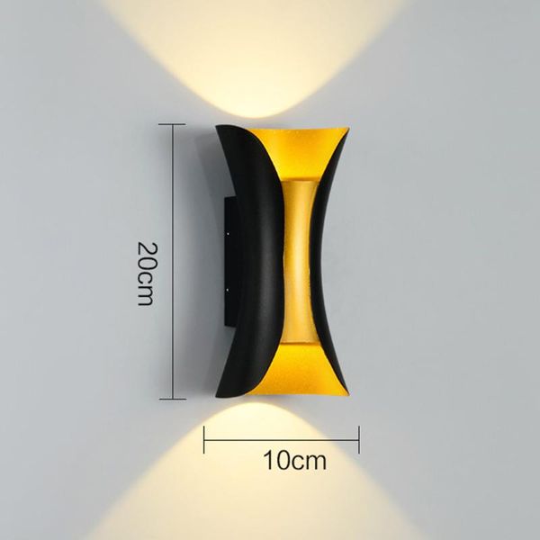 wall lamp moisture-proof outdoor indoor led dustproof unique home living room balcony bedroom lighting lamps pendant
wall lamp moisture-proof outdoor indoor led dustproof unique home living room balcony bedroom lighting lamps pendant