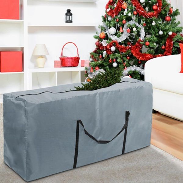 storage bags 1pc christmas tree bag large-capacity dustproof cover waterproof quilt clothes warehouse organize tools
storage bags 1pc christmas tree bag large-capacity dustproof cover waterproof quilt clothes warehouse organize tools
