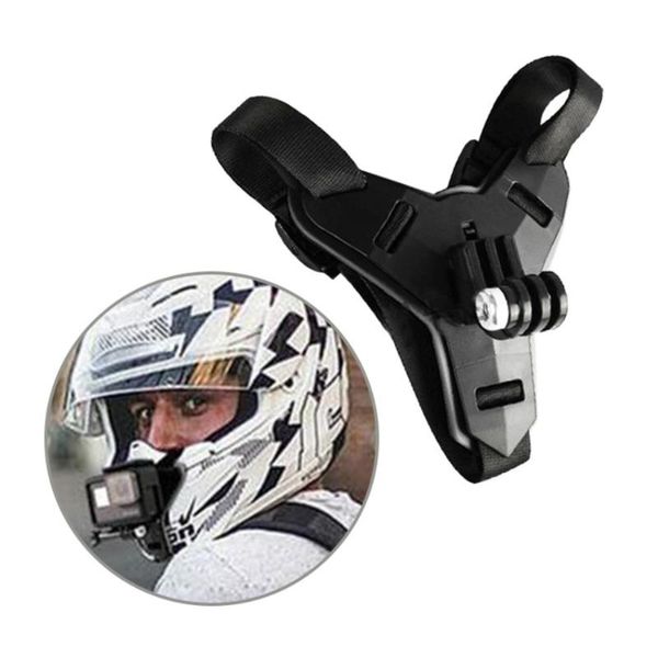 black suitable for helmet holder motorcycle chin stand mount action sports camera moto accessory helmets
black suitable for helmet holder motorcycle chin stand mount action sports camera moto accessory helmets