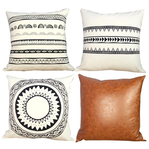 pillow case cotton printed moroccan style cushion cover car sofa 669
pillow case cotton printed moroccan style cushion cover car sofa 669