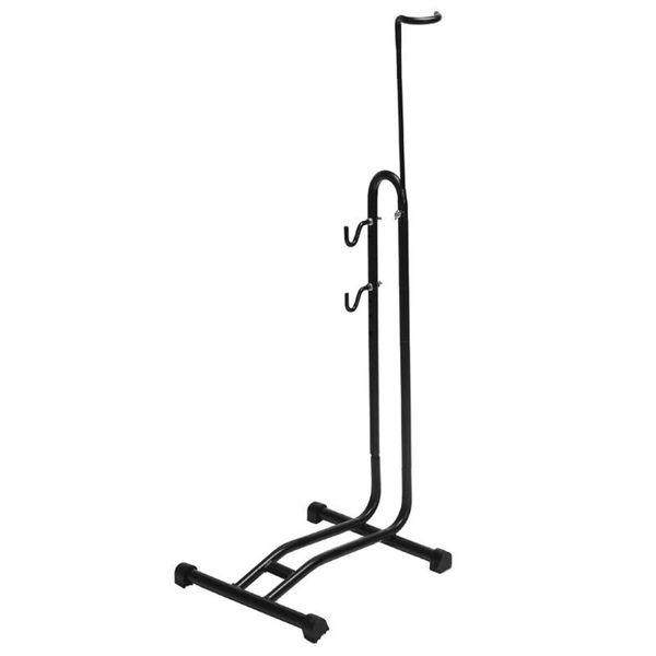 car & truck racks 3-in-1 bicycle floor parking rack stand for mountain road bike indoor garage storage repair maintenance holder
car & truck racks 3-in-1 bicycle floor parking rack stand for mountain road bike indoor garage storage repair maintenance holder