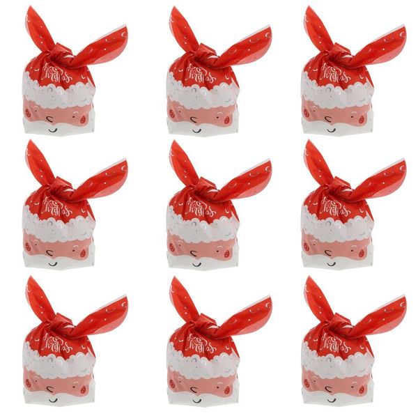 gift wrap 50pcs xmas festival party candy biscuit package storage bags for decor
gift wrap 50pcs xmas festival party candy biscuit package storage bags for decor