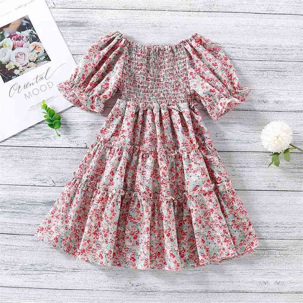 summer flower princess dress baby clothes for girls children's es girl 2-6 years 210528, Red;yellow
summer flower princess dress baby clothes for girls children's es girl 2-6 years 210528, Red;yellow