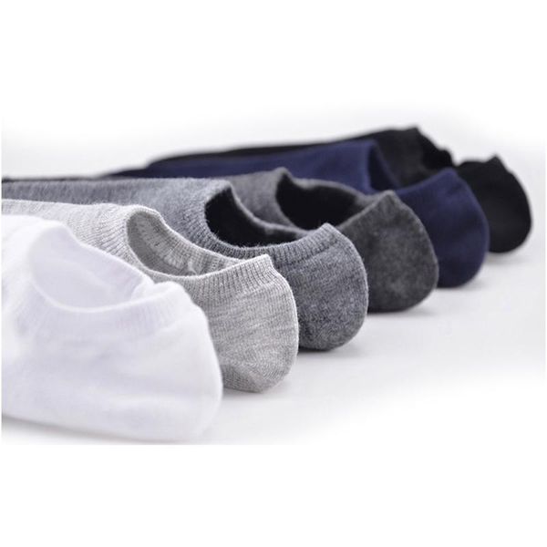 men's socks 6pcs=3 pairs/lot spring summer men cotton ankle for business casual solid color short male sock slippers, Black
men's socks 6pcs=3 pairs/lot spring summer men cotton ankle for business casual solid color short male sock slippers, Black