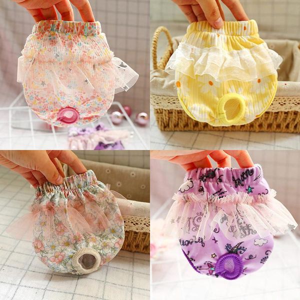 dog apparel cute bitch girl pet panties for dogs estrus underwear ropa interior femenina erotica porno empapadores para perros
dog apparel cute bitch girl pet panties for dogs estrus underwear ropa interior femenina erotica porno empapadores para perros