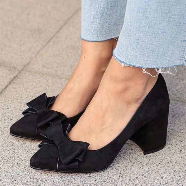 dress shoes brand liz black, wine red, navy-blue color 7cm heel height women 's pumps ikju
dress shoes brand liz black, wine red, navy-blue color 7cm heel height women 's pumps ikju