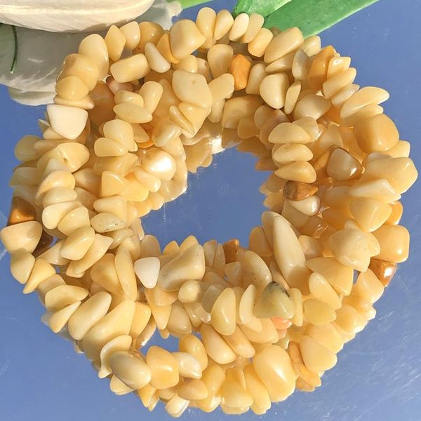 other 5-8mm natural irregular orm yellow jades chips stone gravel beads for jewelry making handmade diy bracelet necklace 33inch
other 5-8mm natural irregular orm yellow jades chips stone gravel beads for jewelry making handmade diy bracelet necklace 33inch