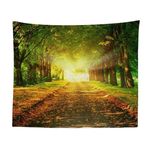 tapestries landscape tapestry wall hanging polyester fabric art for living room bedroom decoration
tapestries landscape tapestry wall hanging polyester fabric art for living room bedroom decoration