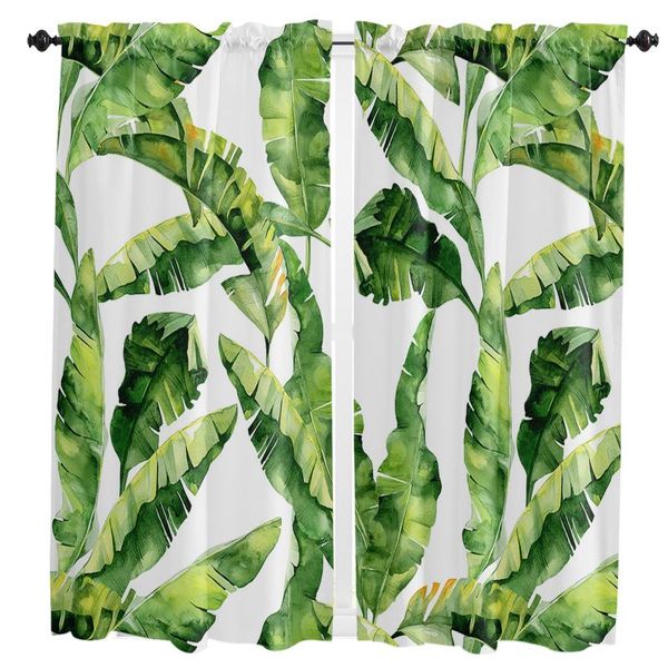 curtain & drapes banana tropical plant leaves window curtains for living room bedroom blinds kitchen treatments panel
curtain & drapes banana tropical plant leaves window curtains for living room bedroom blinds kitchen treatments panel