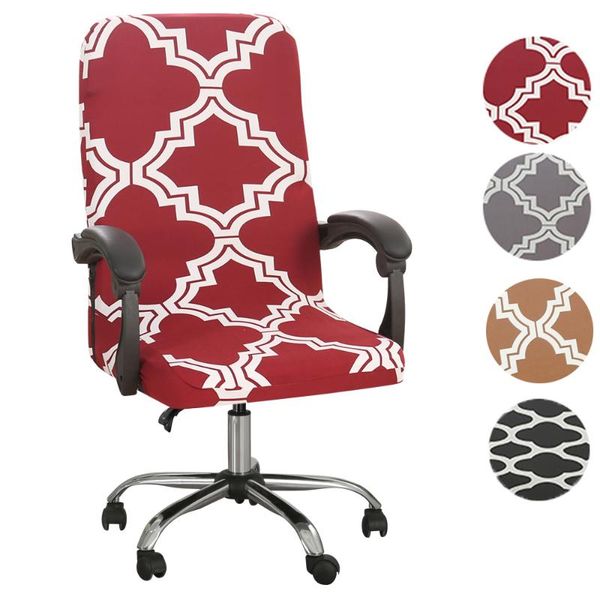 elastic silver velvet stretch office chair cover computer arm slipcover anti-dust universal solid seat cushion covers
elastic silver velvet stretch office chair cover computer arm slipcover anti-dust universal solid seat cushion covers