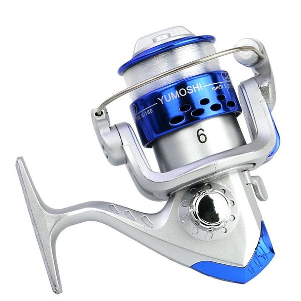baitcasting reels yumoshi spinning fishing reel 6bb bearing ball 3000 series metal folding rocker left right interchangeable wheel lc
baitcasting reels yumoshi spinning fishing reel 6bb bearing ball 3000 series metal folding rocker left right interchangeable wheel lc