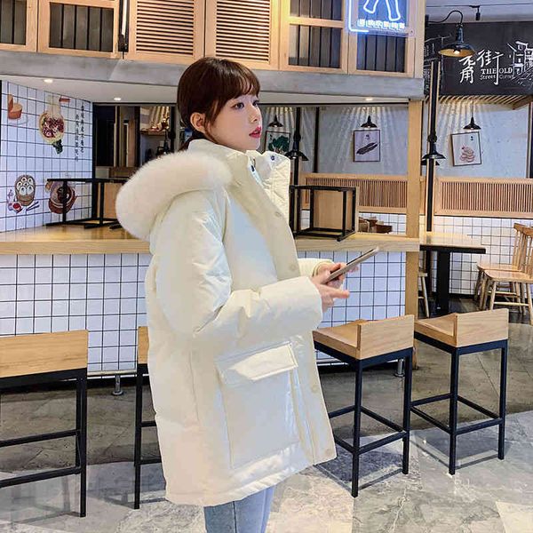 stall new korean version in winter 2021, small man with loose waist, short white duck down jacket, female, nanxijia nxja007, Black
stall new korean version in winter 2021, small man with loose waist, short white duck down jacket, female, nanxijia nxja007, Black