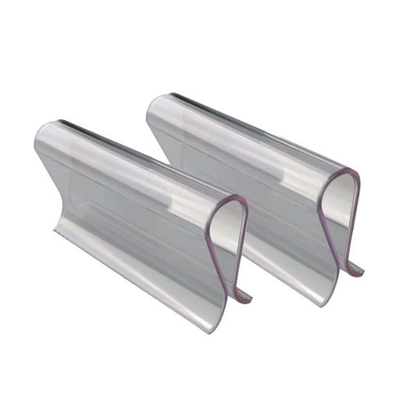 other home decor 2pcs buckle plastic pastoral style curtain clip streamline bathroom accessories durable replacement part mini diy
other home decor 2pcs buckle plastic pastoral style curtain clip streamline bathroom accessories durable replacement part mini diy