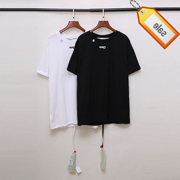 off tide brand 2022 summer short sleeve t-shirt graffiti arrow print men's and women's casual cotton letter youth shirt, White;black
off tide brand 2022 summer short sleeve t-shirt graffiti arrow print men's and women's casual cotton letter youth shirt, White;black