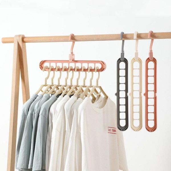 hangers & racks 1pc magic multi-port support for clothes drying rack multifunction plastic hanger storage
hangers & racks 1pc magic multi-port support for clothes drying rack multifunction plastic hanger storage