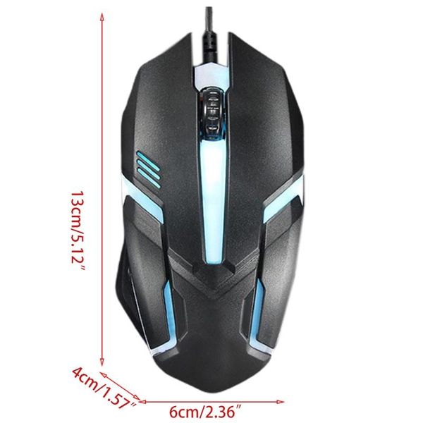 mice 67ja ergonomic wired gaming mouse button led 2000 dpi usb computer with backlight for pc lapgamer s1 silent
mice 67ja ergonomic wired gaming mouse button led 2000 dpi usb computer with backlight for pc lapgamer s1 silent