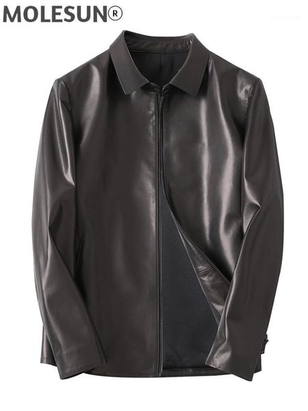 men's leather & faux akoosun men jacket sheepskin genuine jackets clothes 5xl casual mens clothing luxury coat male hommes veste lxr477, Black
men's leather & faux akoosun men jacket sheepskin genuine jackets clothes 5xl casual mens clothing luxury coat male hommes veste lxr477, Black