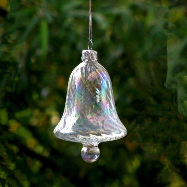 party decoration 16pcs/pack 7*9cm bell shape lustre pearl striped glass pendant diameter=7cm height=9cm wedding christmas day
party decoration 16pcs/pack 7*9cm bell shape lustre pearl striped glass pendant diameter=7cm height=9cm wedding christmas day
