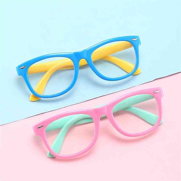 new dign custom kids comfortable anti blue light blocking silica gel glass children optical frame eyeglass6fsw, White;black
new dign custom kids comfortable anti blue light blocking silica gel glass children optical frame eyeglass6fsw, White;black