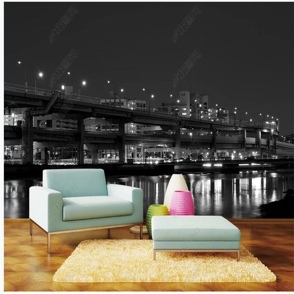 3d murals wallpaper for living room black and white landscape painting background wall
3d murals wallpaper for living room black and white landscape painting background wall