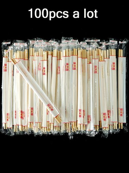 chopsticks 100 pairs of disposable el special take-away business convenient health fast ranging
chopsticks 100 pairs of disposable el special take-away business convenient health fast ranging
