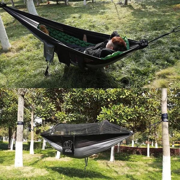 camp furniture portable hammock stable outdoor swing breathable foldable high density net bed for picnic camping traveling mft2
camp furniture portable hammock stable outdoor swing breathable foldable high density net bed for picnic camping traveling mft2