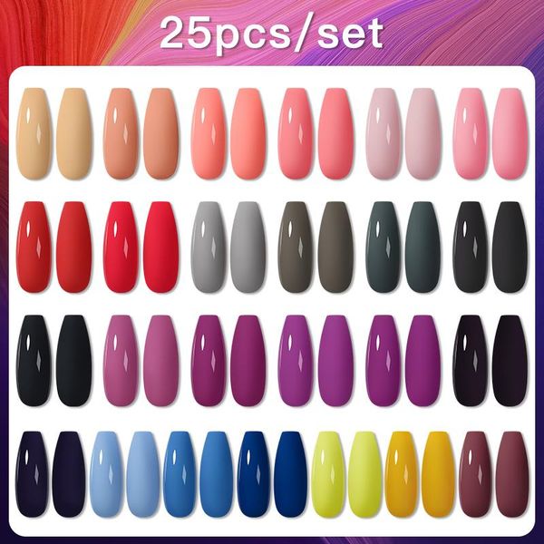 nail art kits meet across 25pcs color gel polish set soak off uv led varnish semi permanent base and coat manicure
nail art kits meet across 25pcs color gel polish set soak off uv led varnish semi permanent base and coat manicure