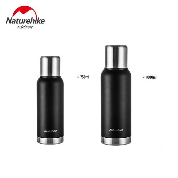 water bottle naturehike 750ml 1000ml large capacity circulating kettle stainless steel frosted thermal insulation portable vacuum cup
water bottle naturehike 750ml 1000ml large capacity circulating kettle stainless steel frosted thermal insulation portable vacuum cup