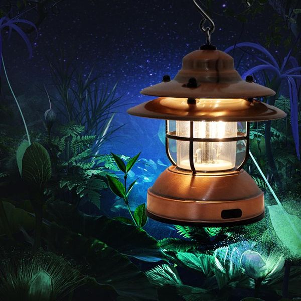 portable lanterns retro led lantern camping light outdoor tent withhook for backpacking hiking home emergency lamp
portable lanterns retro led lantern camping light outdoor tent withhook for backpacking hiking home emergency lamp