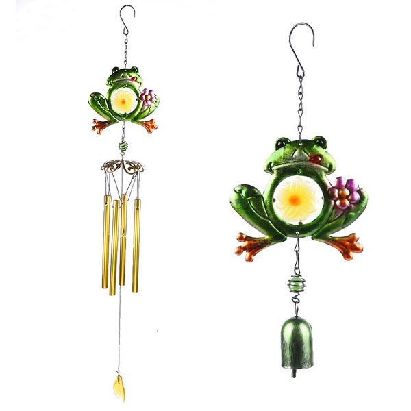 souvenirs pendant frog metal iron wind chime glass painting hanging decoration courtyard balcony tube
souvenirs pendant frog metal iron wind chime glass painting hanging decoration courtyard balcony tube