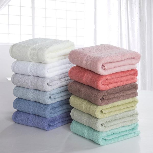cotton white towels bathroom fast drying soft summer beach towel 70x140cm comfortable
cotton white towels bathroom fast drying soft summer beach towel 70x140cm comfortable