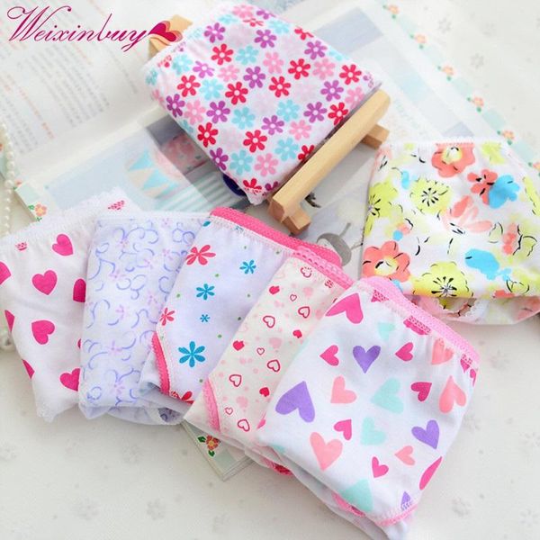 panties weixinbuy 6 pcs/lot baby girls cotton underwear kids children short underpants briefs, Camo
panties weixinbuy 6 pcs/lot baby girls cotton underwear kids children short underpants briefs, Camo